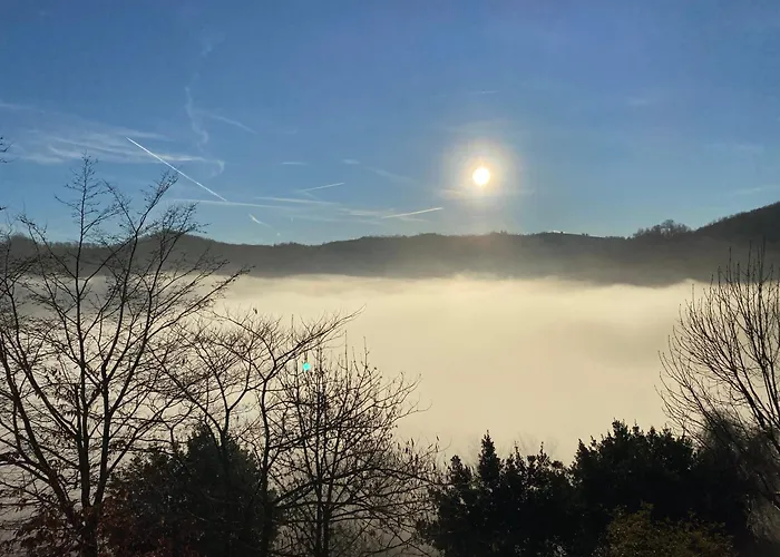 I Pesci De Boschi * Borgo Priolo