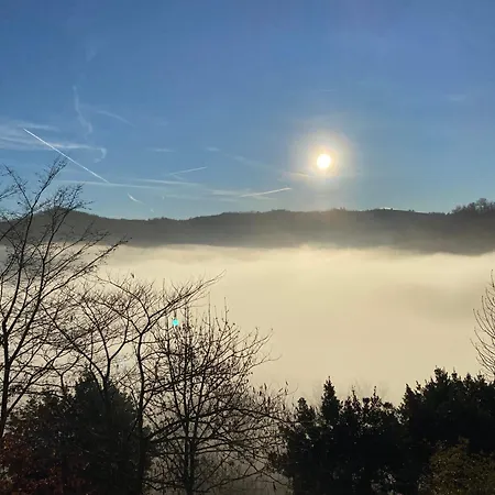 I Pesci De Boschi * Borgo Priolo